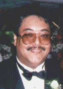 Chino Rodriguez
